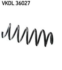 SKF VKDL 36027
